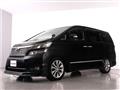 2011 Toyota Vellfire
