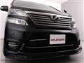 2011 Toyota Vellfire