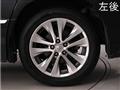 2011 Toyota Vellfire