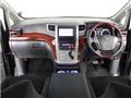 2011 Toyota Vellfire