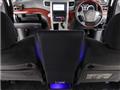 2011 Toyota Vellfire