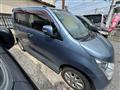 2010 Suzuki Wagon R