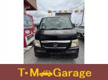 2007 Honda Vamos