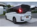 2021 Honda Step WGN