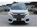 2021 Honda Step WGN