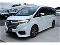 2021 Honda Step WGN