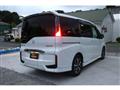 2021 Honda Step WGN