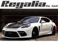 2009 Porsche Porsche Others