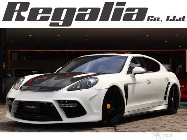 2009 Porsche Porsche Others