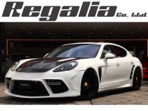 2009 Porsche Porsche Others