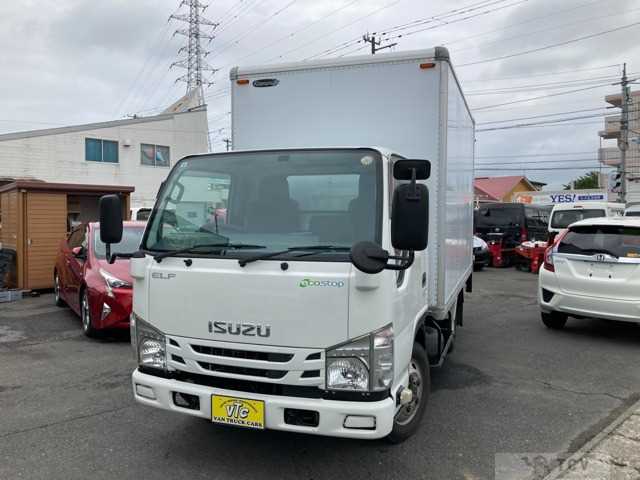 2016 Isuzu Isuzu Others