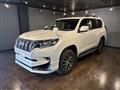 2019 Toyota Land Cruiser Prado