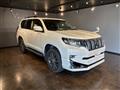 2019 Toyota Land Cruiser Prado
