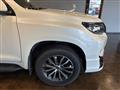 2019 Toyota Land Cruiser Prado