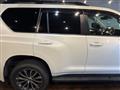 2019 Toyota Land Cruiser Prado