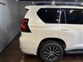 2019 Toyota Land Cruiser Prado