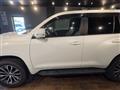 2019 Toyota Land Cruiser Prado