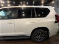2019 Toyota Land Cruiser Prado