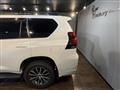 2019 Toyota Land Cruiser Prado
