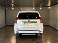 2019 Toyota Land Cruiser Prado