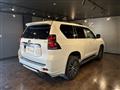 2019 Toyota Land Cruiser Prado