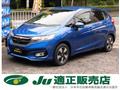 2017 Honda Fit
