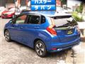 2017 Honda Fit