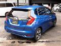2017 Honda Fit