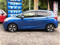 2017 Honda Fit