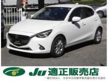 2016 Mazda Demio