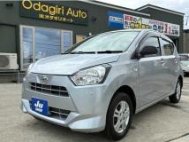 2019 Daihatsu Mira