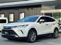 2021 Toyota Harrier