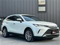 2021 Toyota Harrier