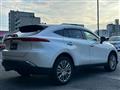 2021 Toyota Harrier