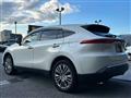 2021 Toyota Harrier