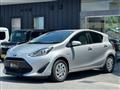 2018 Toyota AQUA