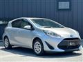 2018 Toyota AQUA