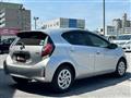 2018 Toyota AQUA