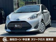 2018 Toyota AQUA