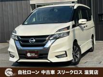 2016 Nissan Serena