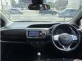 2015 Toyota Vitz