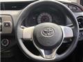 2015 Toyota Vitz