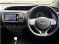 2015 Toyota Vitz