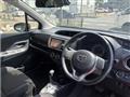2015 Toyota Vitz