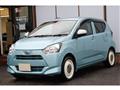 2018 Daihatsu Mira