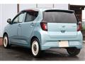 2018 Daihatsu Mira