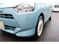 2018 Daihatsu Mira