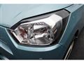 2018 Daihatsu Mira