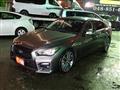 2015 Nissan Skyline