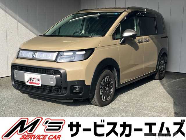 2026 Honda Freed